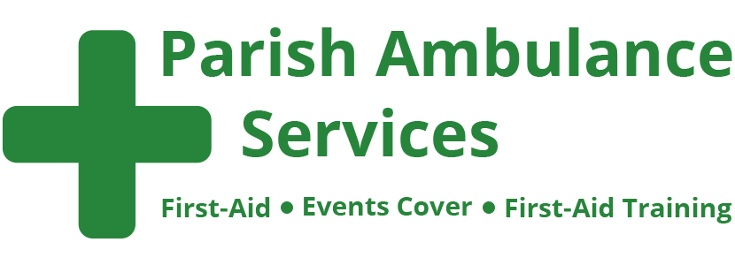 Parish Ambulance Services